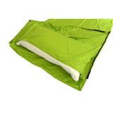 Guļammaisa iekšpalags Origin Outdoors Microfiber