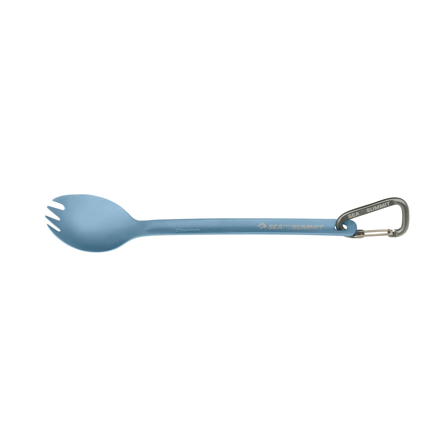 Karote Sea to Summit Titanium Spork