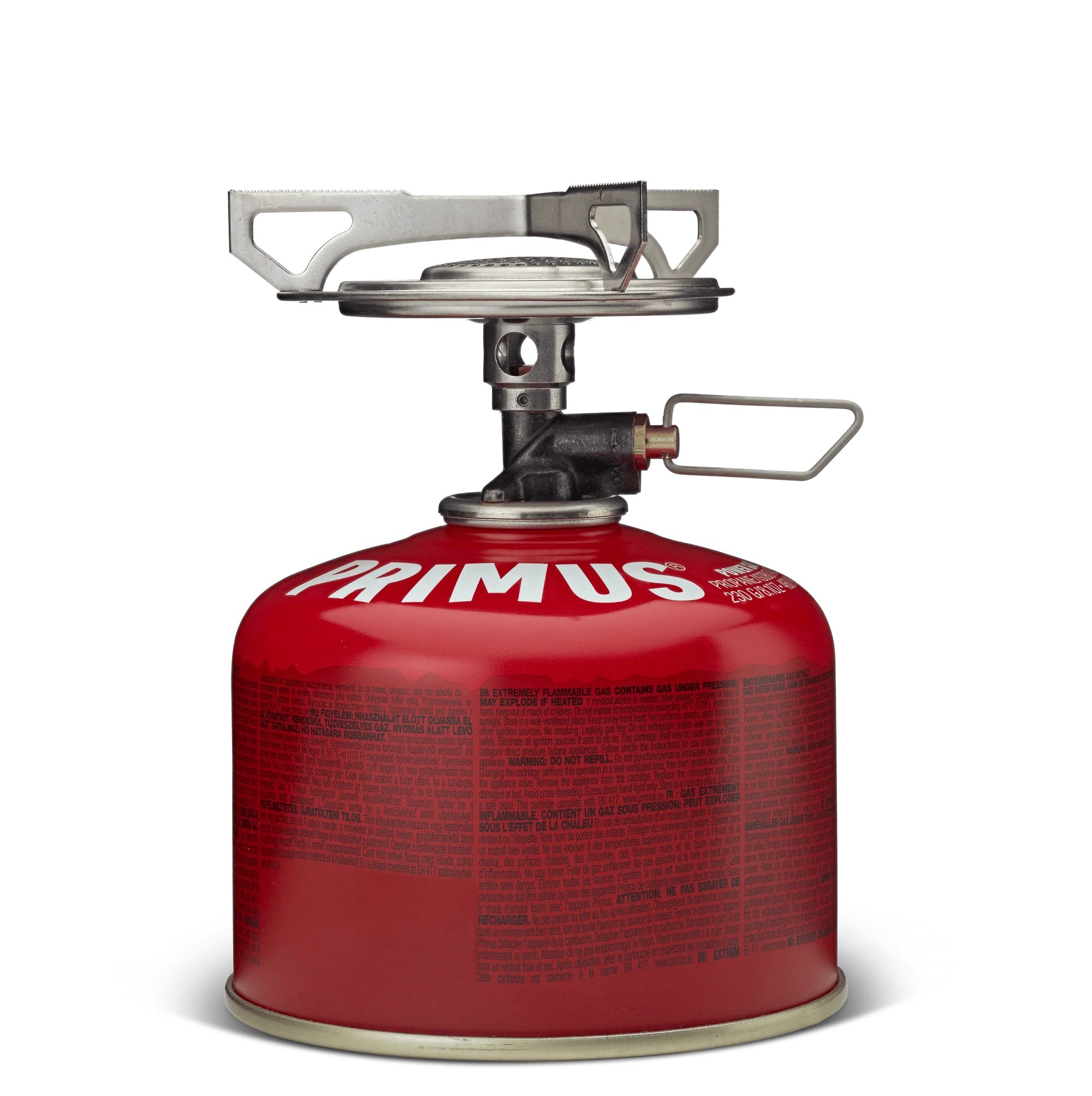 Gāzes deglis Primus Essential Trail Stove