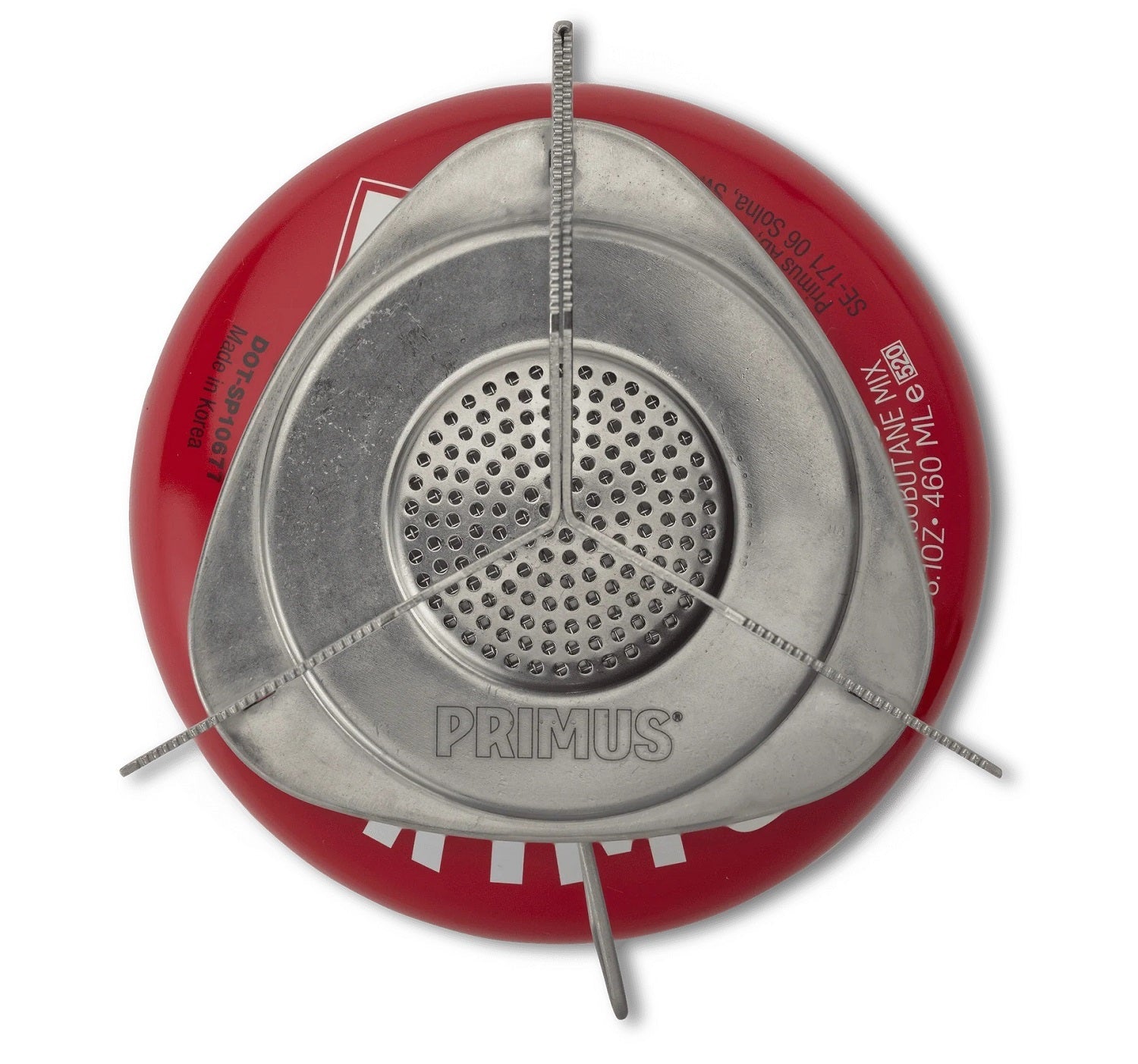 Gāzes deglis Primus Essential Trail Stove Duo