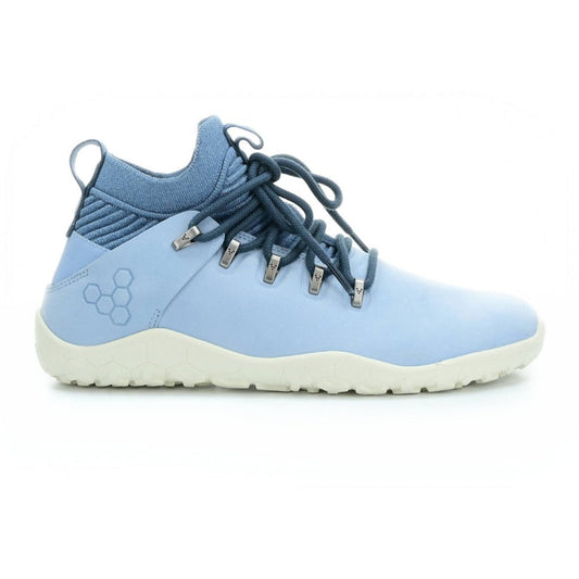 Baskāju apavi VivoBarefoot Magna FG vīriešu Haze Blue