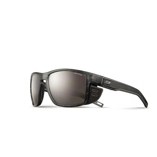 Saulesbrilles Julbo Shield SP4 Black