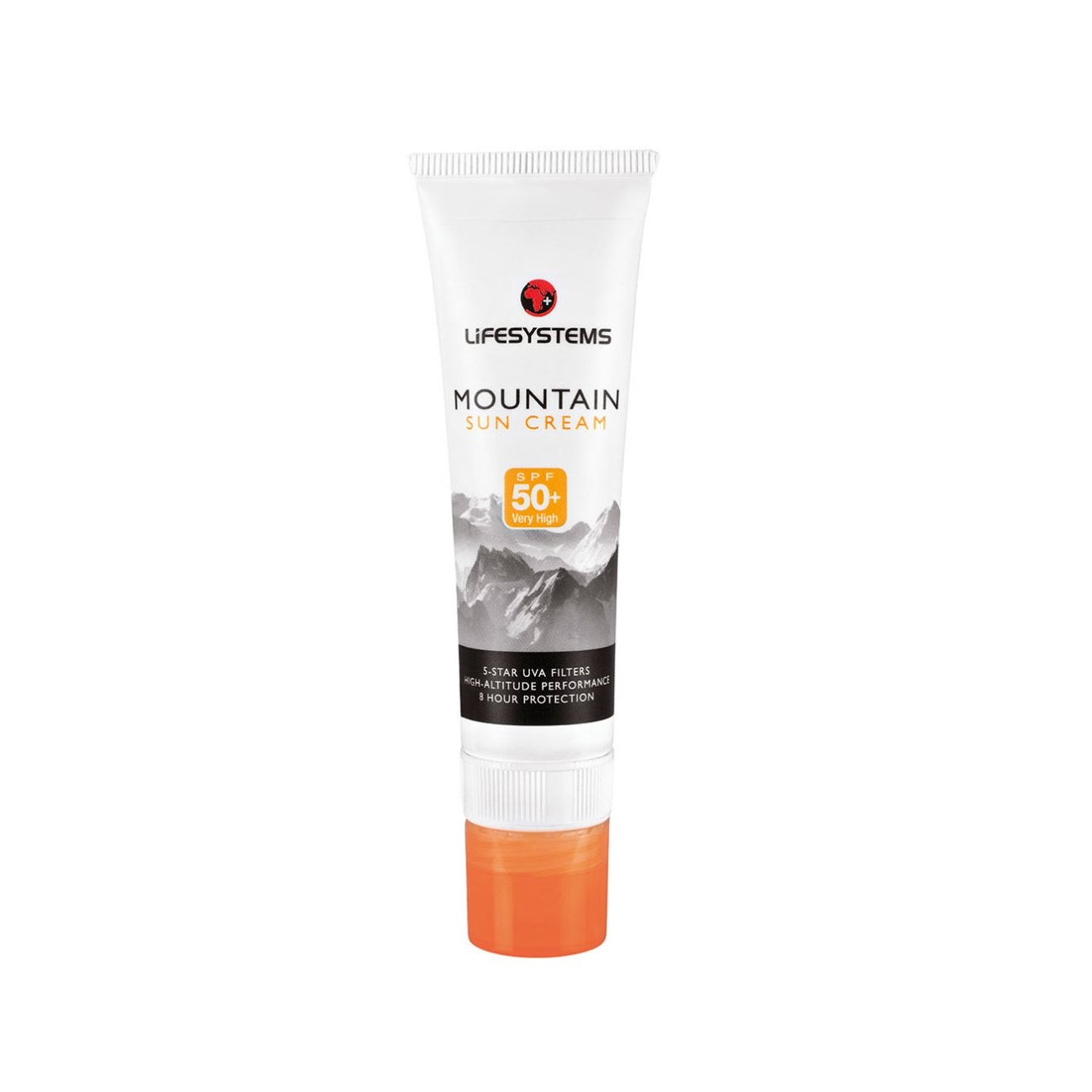 Saules SPF krēms Lifesystems Mountain 50+ Sun Cream Stick