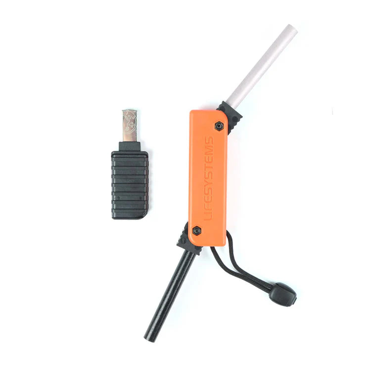 Krams Lifesystems Dual Action Firestarter