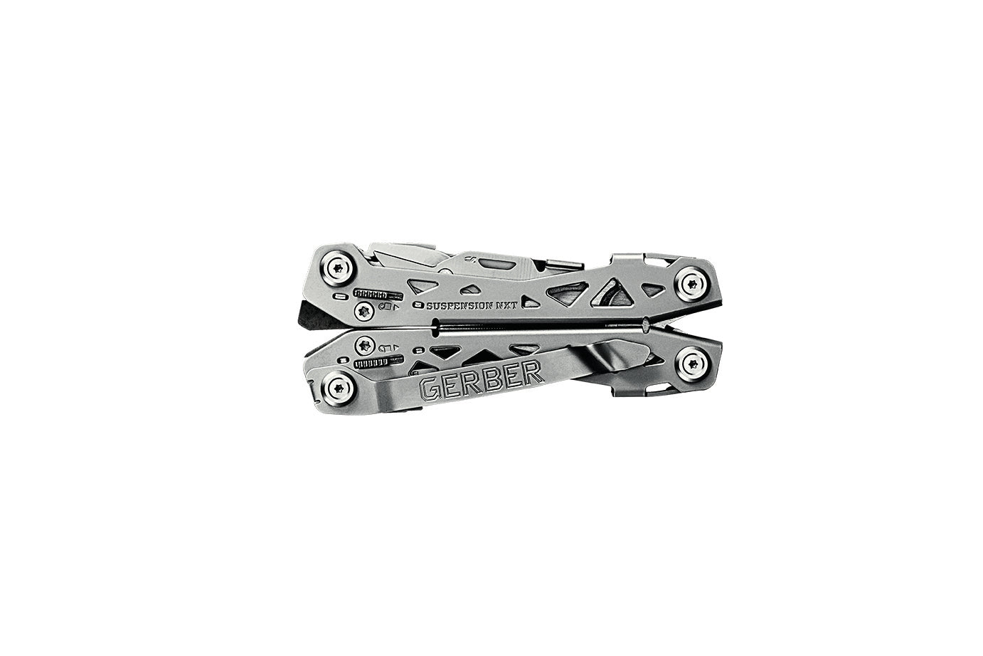 Instruments Multitool Gerber Suspension NXTTitanium Spork