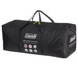 Coleman Oak Canyon 4 Blackout four-person tent