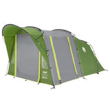 Coleman Oak Canyon 4 Blackout four-person tent