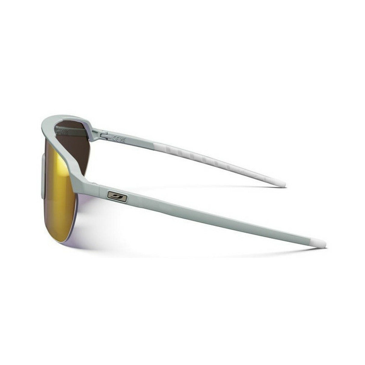 Sunglasses Julbo FREQUENCY GREY/WHITE S3CG