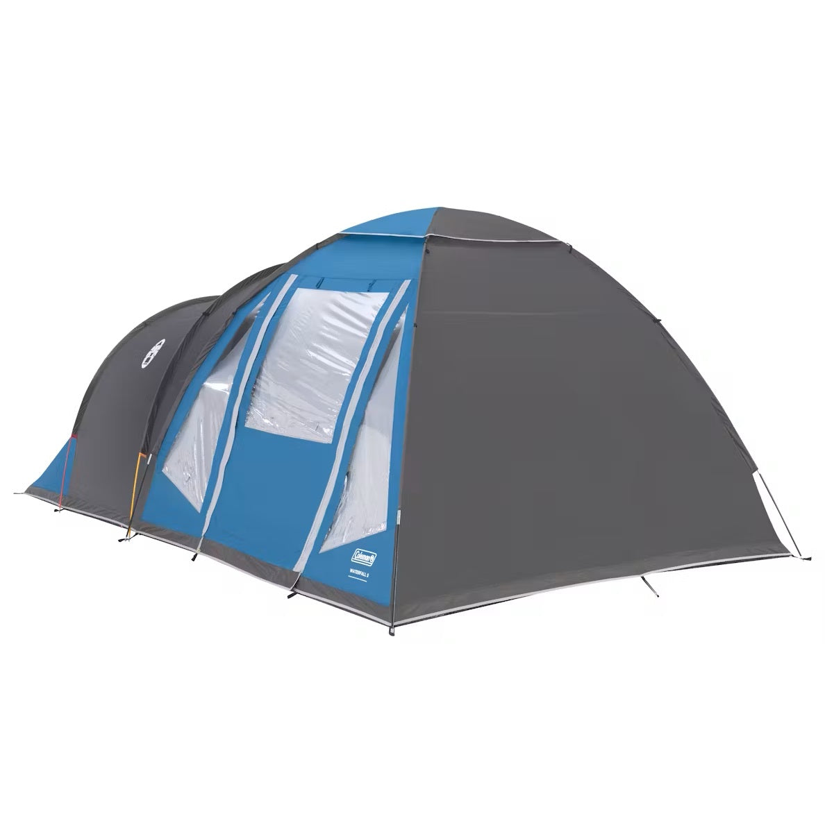 Coleman Waterfall 5 five-person tent