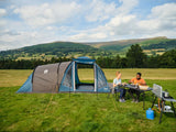 Coleman Waterfall 5 five-person tent