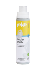 Detergent Toko Eco Care Textile wash 250 ml