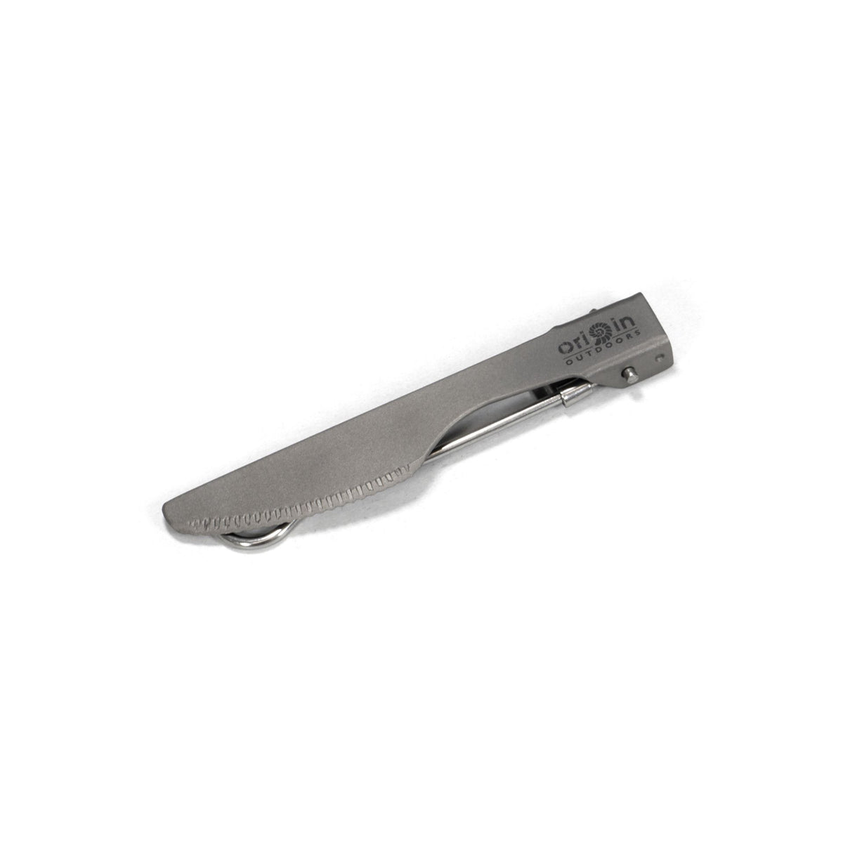Nazis Origin Outdoors Titanium-Minitrek