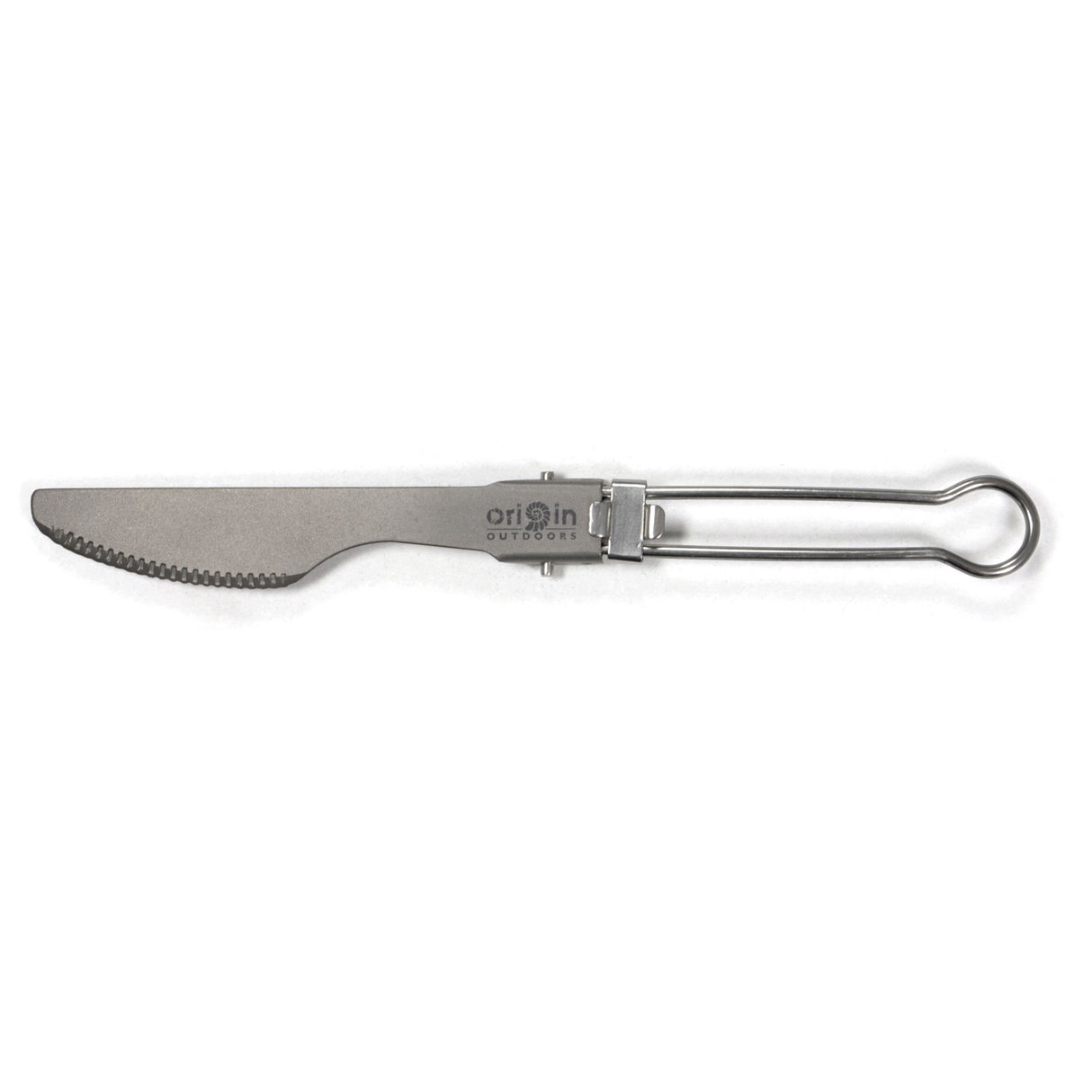 Nazis Origin Outdoors Titanium-Minitrek