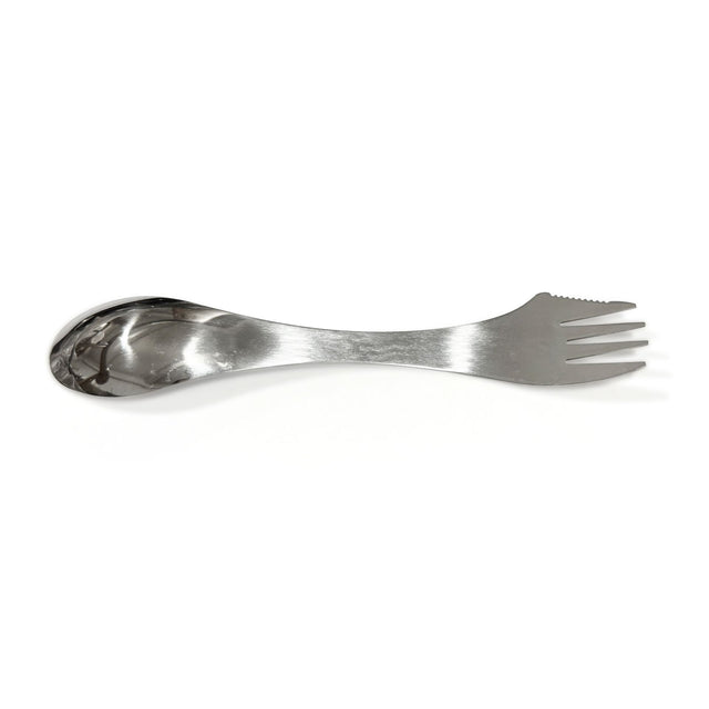 Spoon-Fork Origin Outdoors Stainless Steel Spork Multi