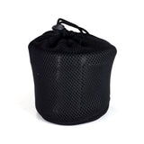 Origin Outdoors Stainless Steel Camping Pot 2in1 1,0 L