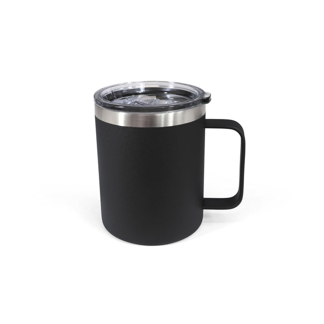 Origin Outdoors krūze Steel Thermo black 0,35 L