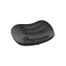 Piepūšamais spilvens Sea to Summit Aeros Ultralight Pillow Grey Regular