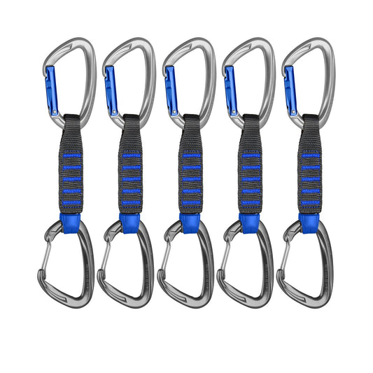 Atsaites Mammut 5er Pack Crag Express Sets