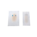 Blister Plasters BasicNature Blister Plaster