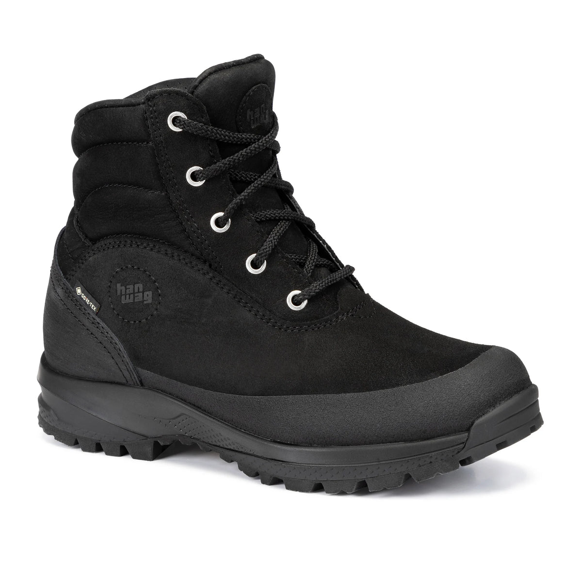 Ziemas zābaki Hanwag Anvik II Lady GTX sieviešu