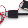 Primus Ignition Steel S krams Black