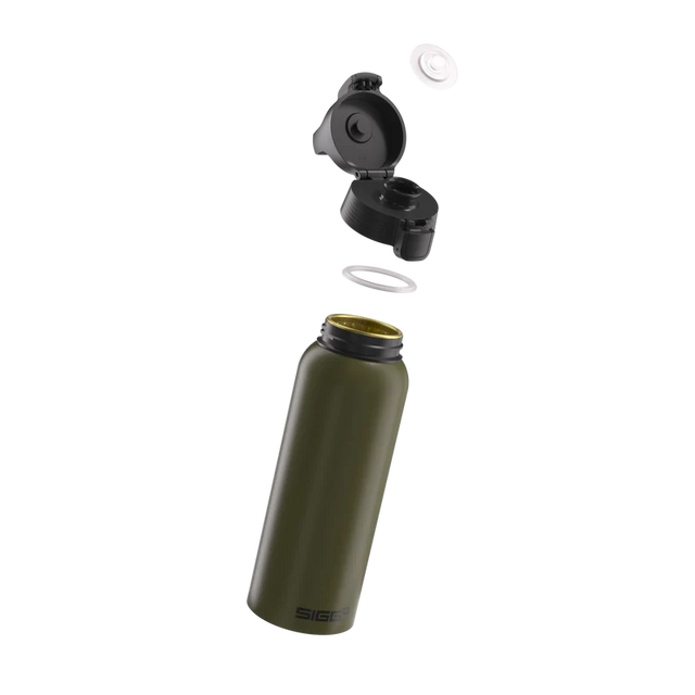 Ūdens pudele SIGG WMB Shield One 0.75L