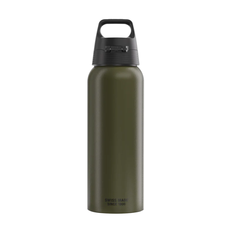 Ūdens pudele SIGG WMB Shield One 0.75L