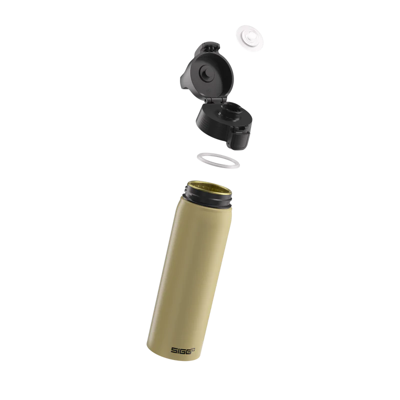 Ūdens pudele SIGG WMB Shield One 0.75L