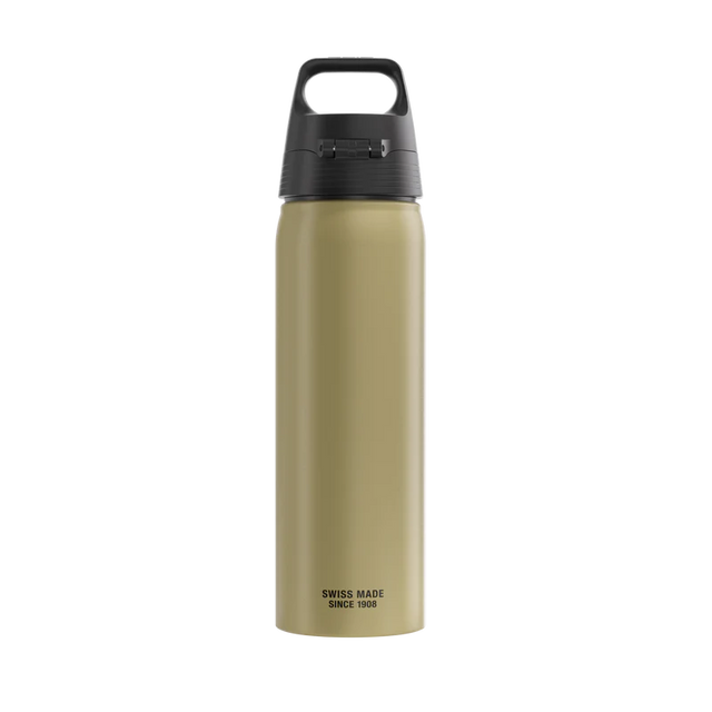 Ūdens pudele SIGG WMB Shield One 0.75L