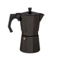 Espresso kafijas kanniņa Origin Outdoors Bellanapoli Melna
