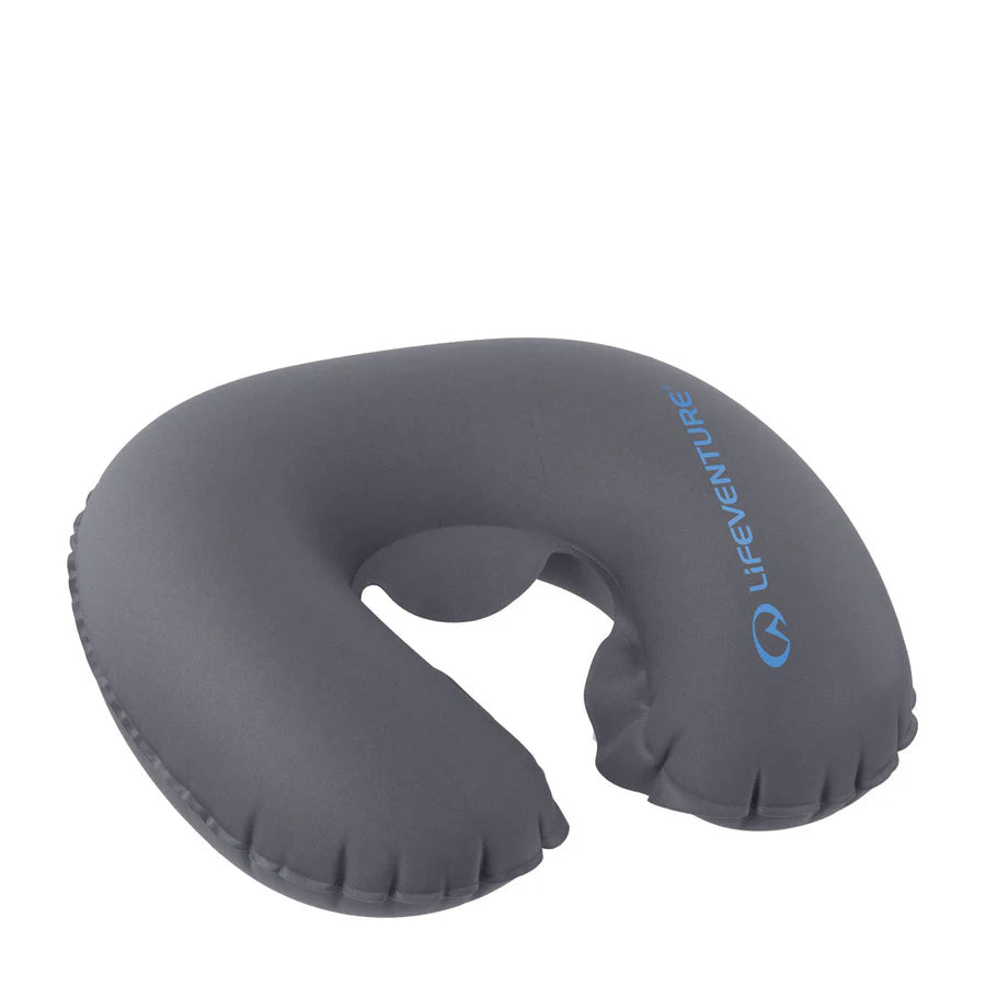 Piepūšamais kakla spilvens Lifeventure Inflatable Neck pillow