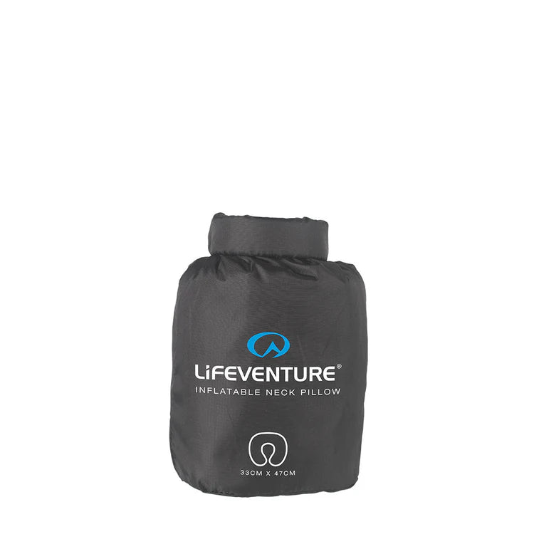 Piepūšamais kakla spilvens Lifeventure Inflatable Neck pillow