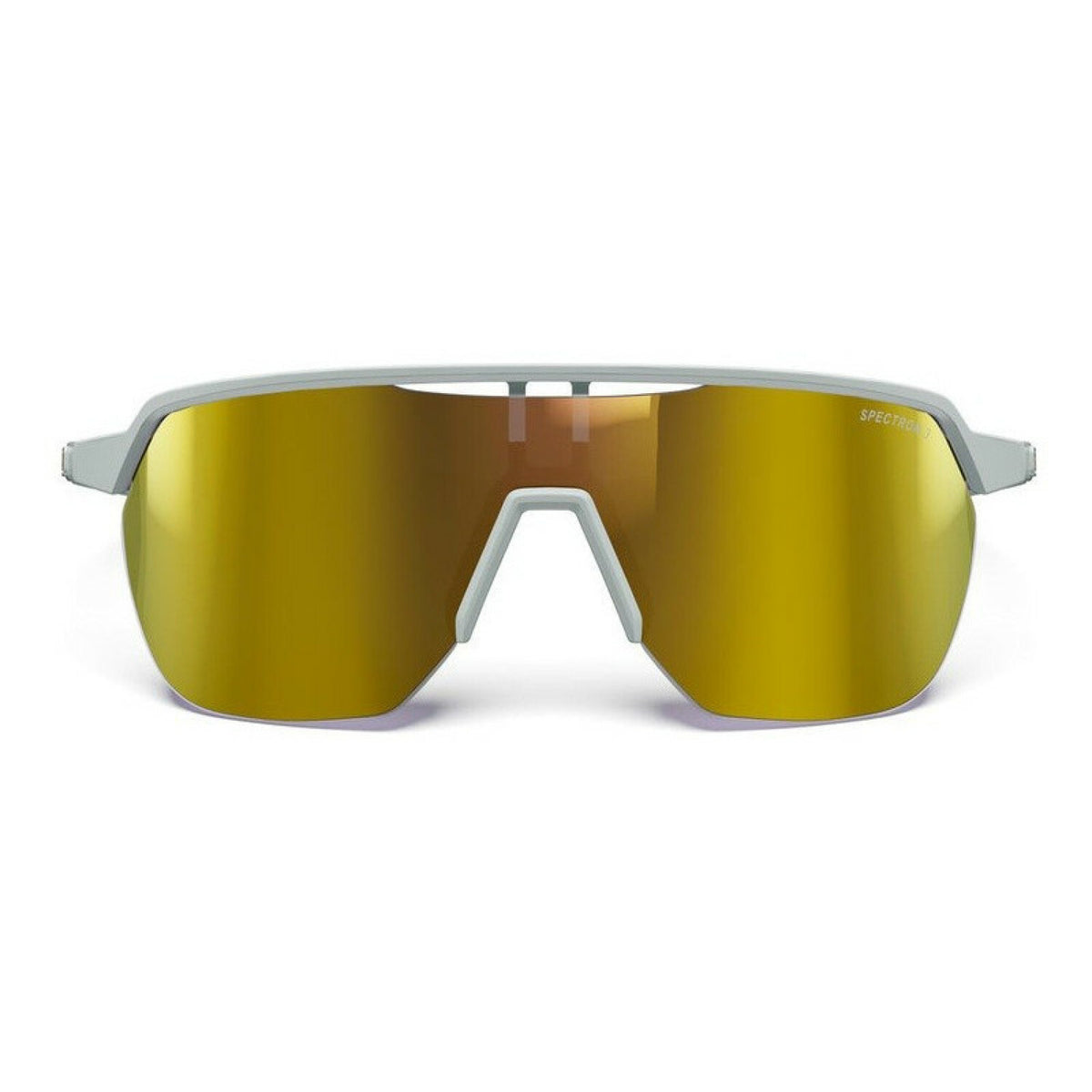 Sunglasses Julbo FREQUENCY GREY/WHITE S3CG