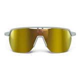 Sunglasses Julbo FREQUENCY GREY/WHITE S3CG