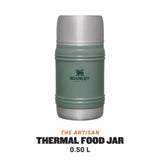 Ēdiena termoss Stanley The Artisan Thermal Food Jar
