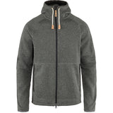 Fjallraven Övik Fleece Hoodie men's