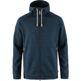 Fjallraven Övik Fleece Hoodie men's