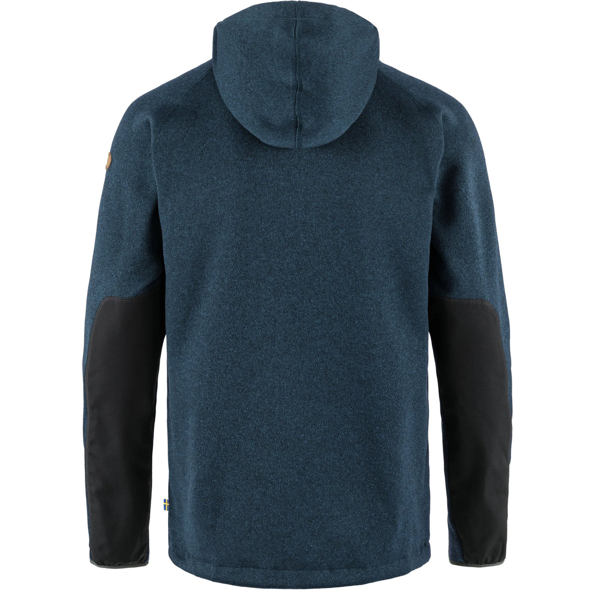 Fjallraven Övik Fleece Hoodie men's