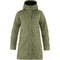 Fjallraven Kiruna Padded Parka women's jacket