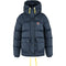 Dūnu jaka Fjallraven Expedition Down Lite sieviešu