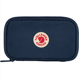 Maks Fjallraven Kanken Travel Wallet