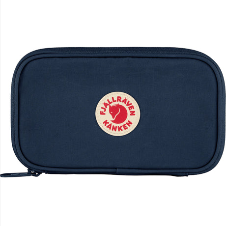 Maks Fjallraven Kanken Travel Wallet