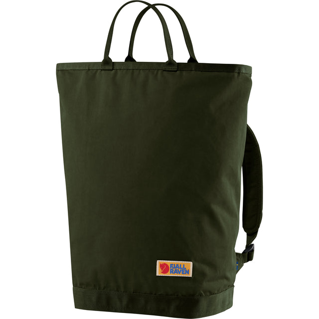Bag Fjallraven Vardag Totepack