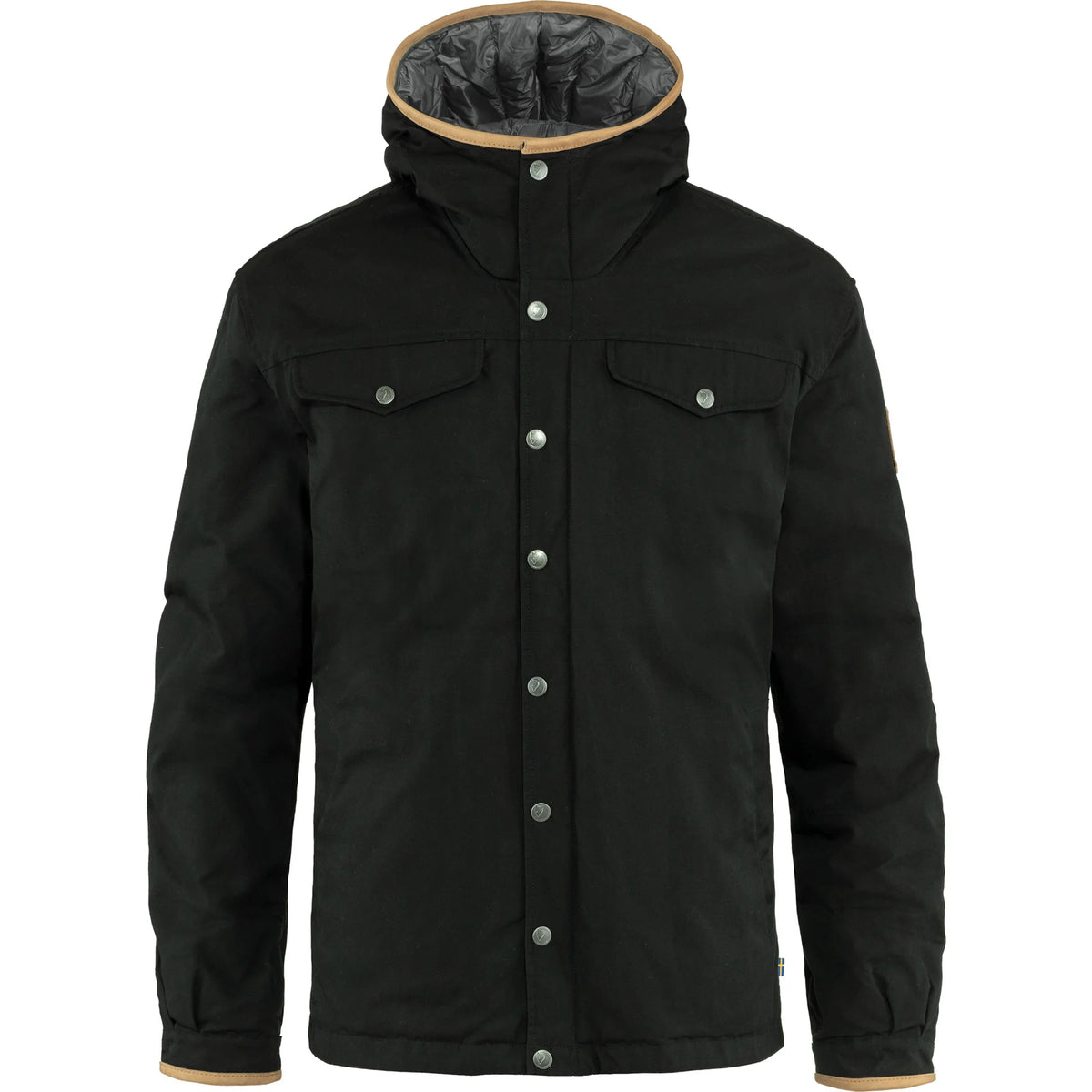 Fjällräven Greenland No.1 Down Jacket Men's