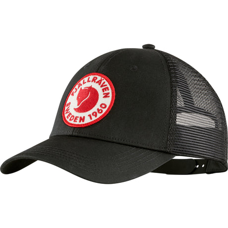 Cepure Fjallraven 1960 Logo Långtradarkeps