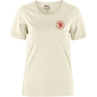 T-shirt Fjallraven 1960 Logo women's