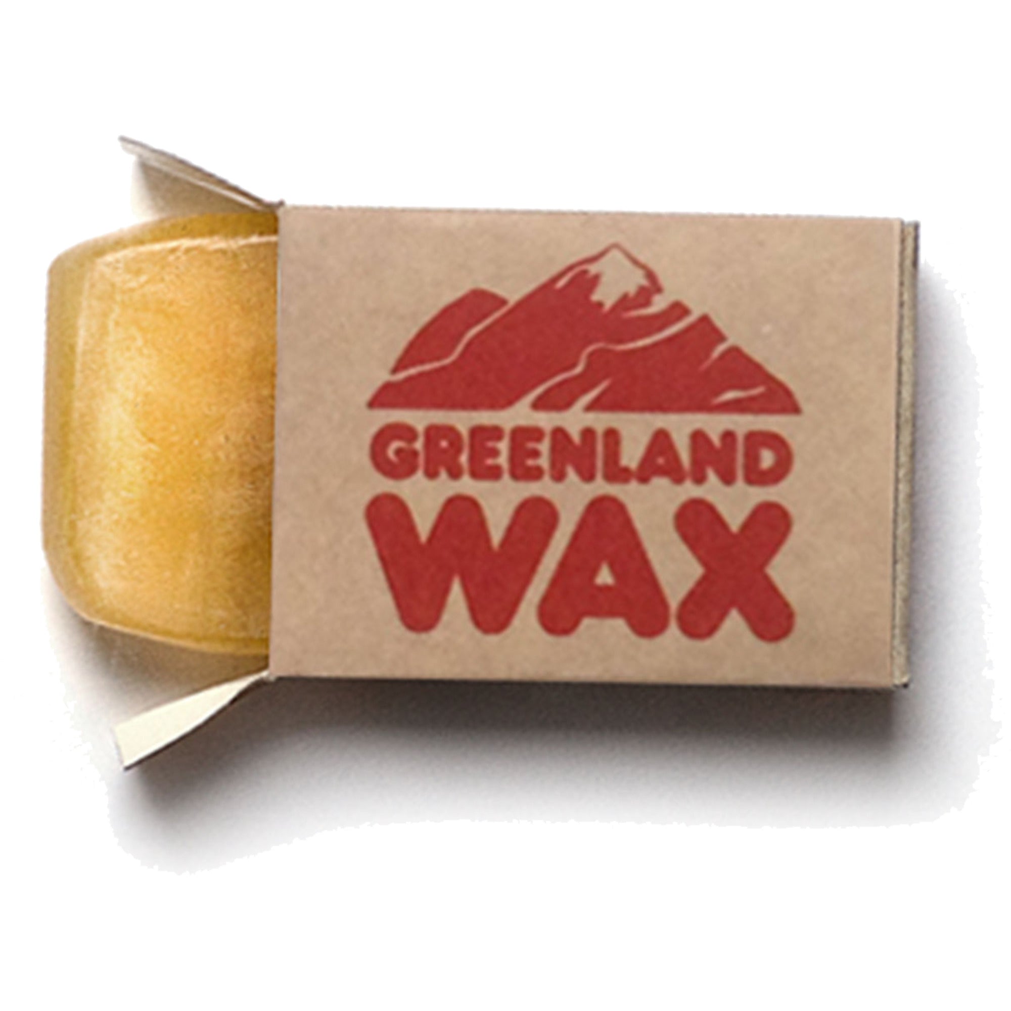 Fjallraven Greenland Wax Travel Pack 20g