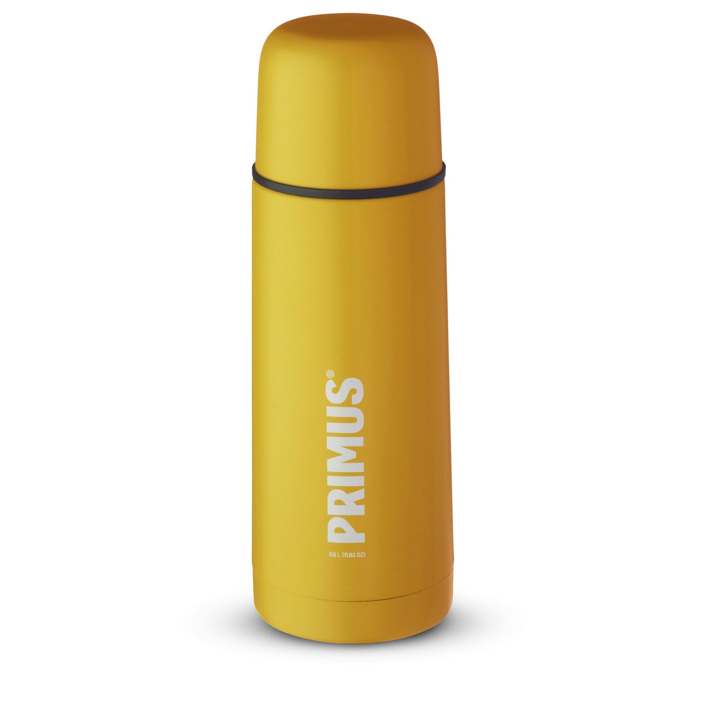 Termoss Primus® Vacuum Bottle 500 ml Yellow