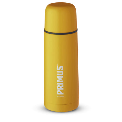 Termoss Primus® Vacuum Bottle 500 ml Yellow