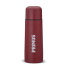 Termoss Primus Vacuum Bottle 750 ml Ox red